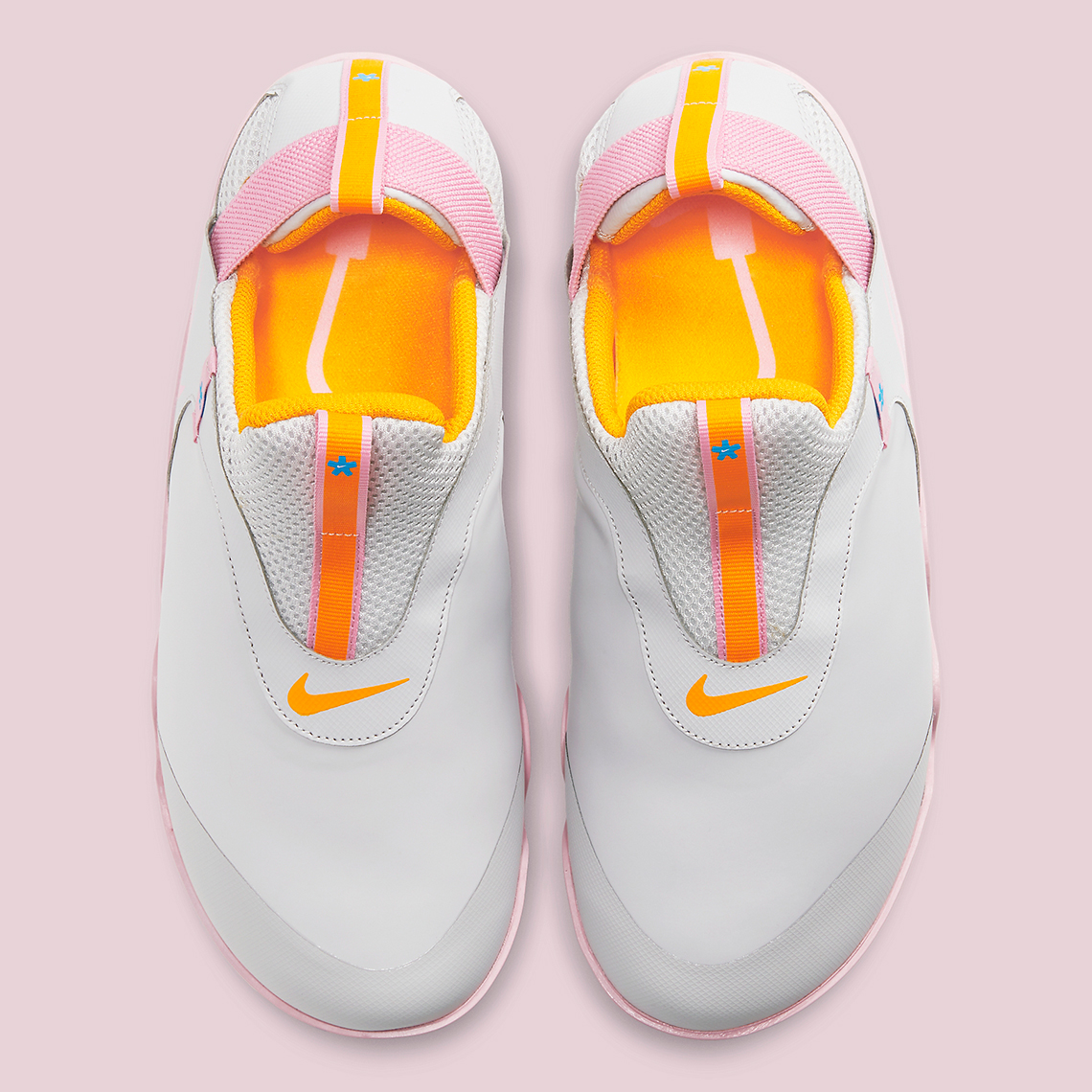 pintor Gobernable Permanente Nike Zoom Pulse Medical Worker Shoe - Release Info | SneakerNews.com