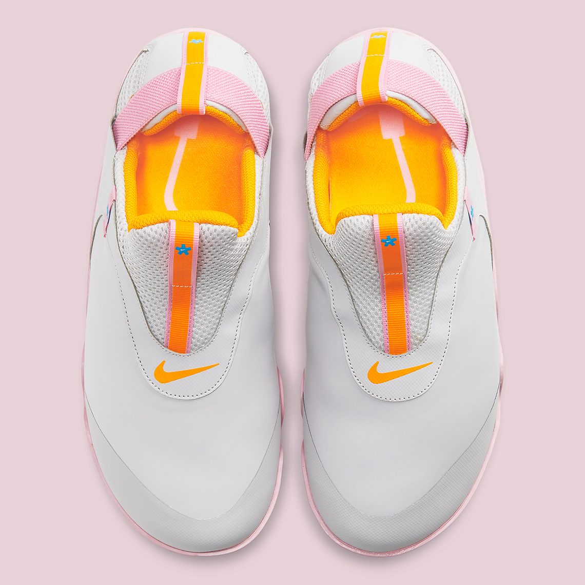 Nike Zoom Pulse Medical Worker Shoe - Release | SneakerNews.com