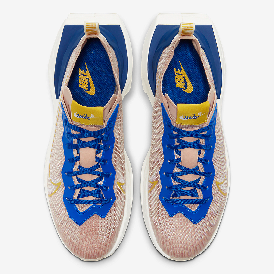 Nike ZoomX Vista Grind Tan Royal CT8919-200 Release Info 