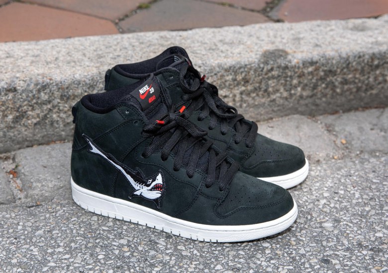 oski blazer mid