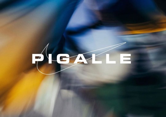 Pigalle Basketball Nike 2020 Release Info 0
