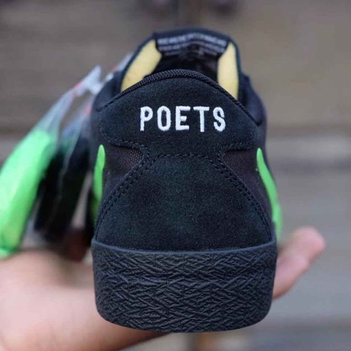 contact huiswerk token Poets Nike SB Bruin React Release Info | SneakerNews.com