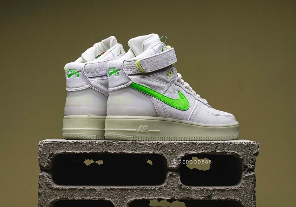 Rsvp Gallery Nike Air Force 1 Hybrid Release Info 3