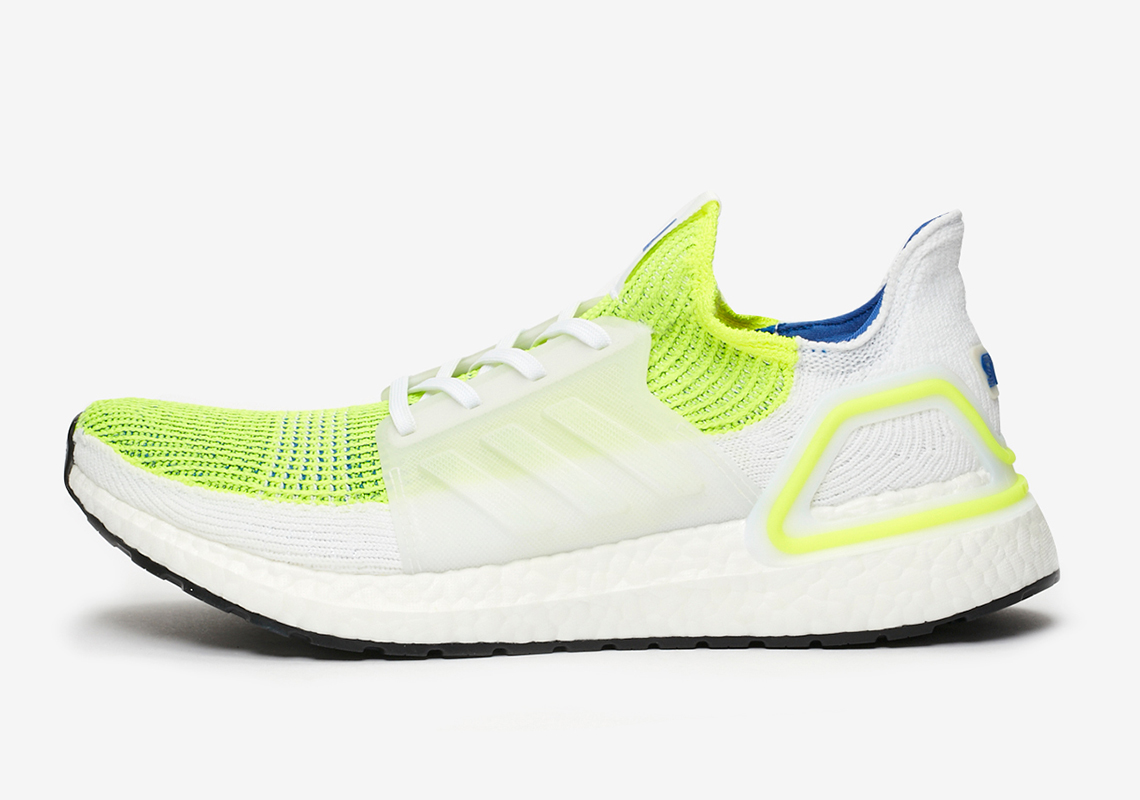 SNS adidas Ultra Boost 19 Special Delivery FV6012 4