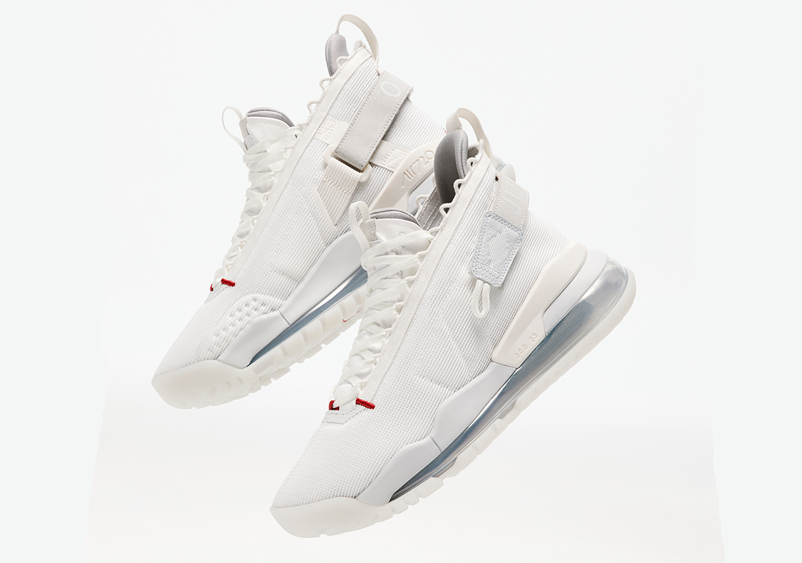Pourquoi ça aurait un effet néfaste sur les ventes de Nike Jordan
