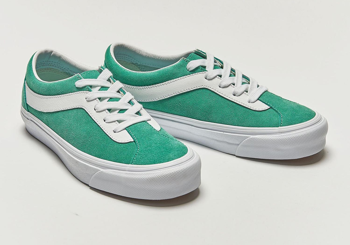 Vans Bold Ni BEAUTY & YOUTH Release Info | SneakerNews.com