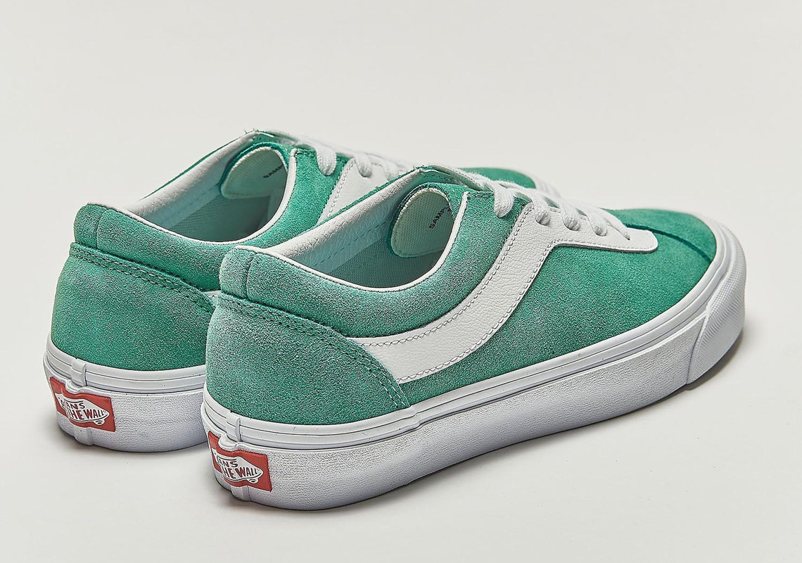 vans youth 4