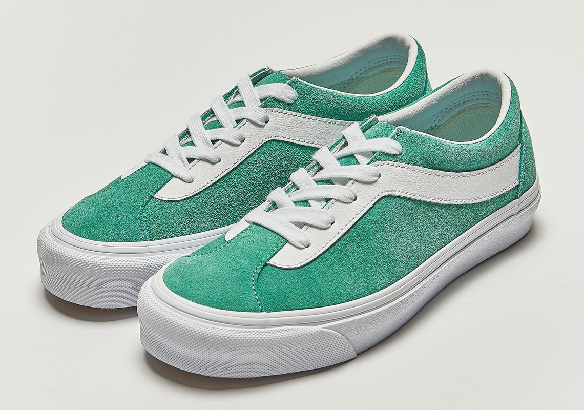 vans youth 6