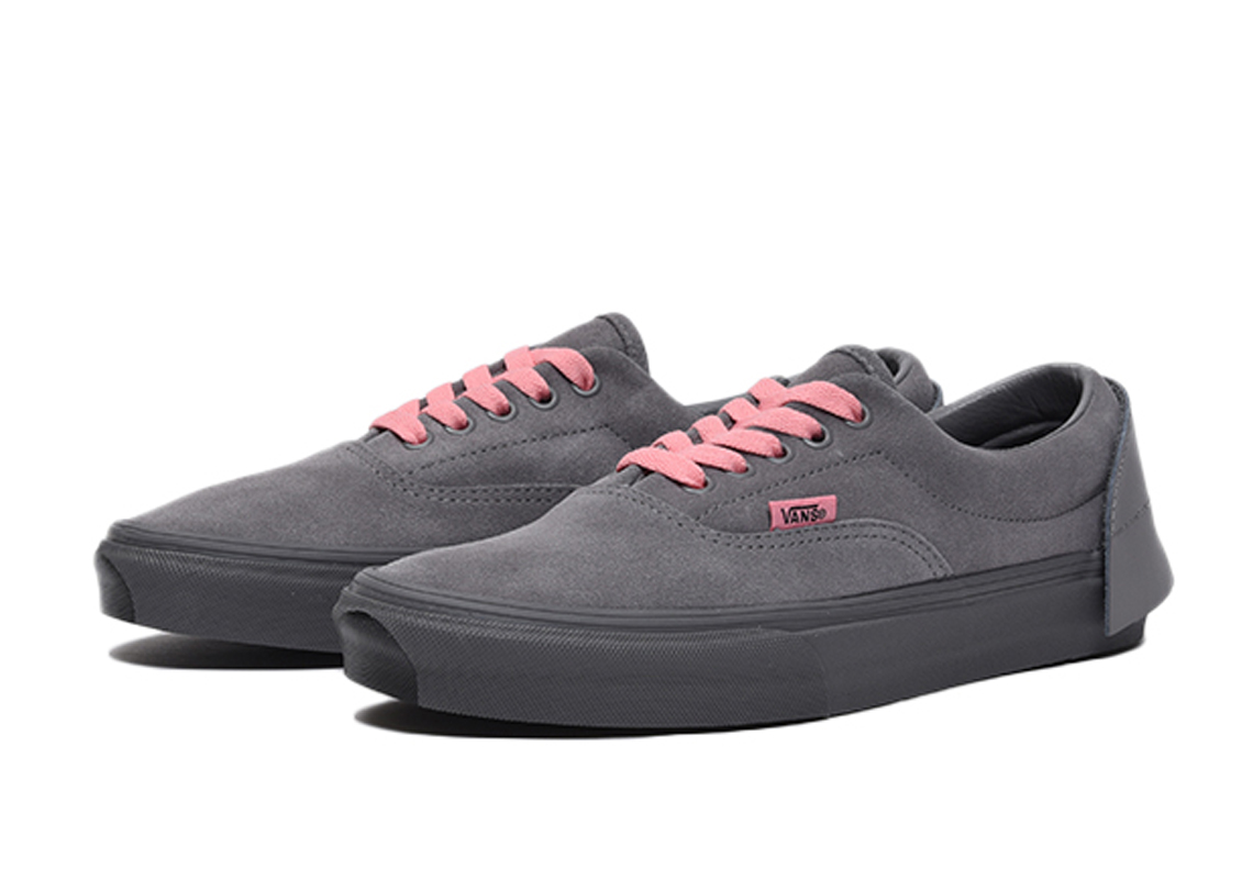 vans red rat