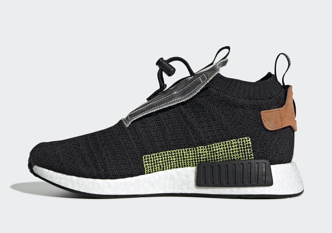 adidas NMD TS1 EE5895 Gore-Tex 