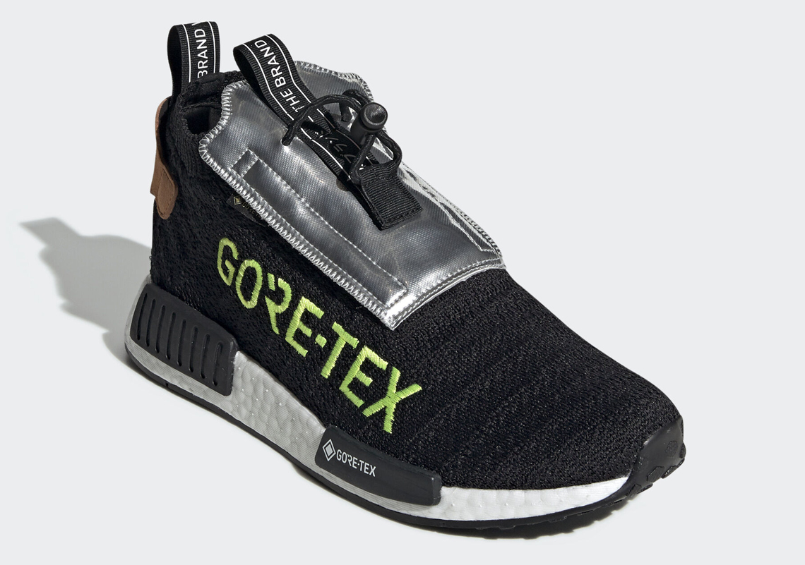 adidas gore tex nmd