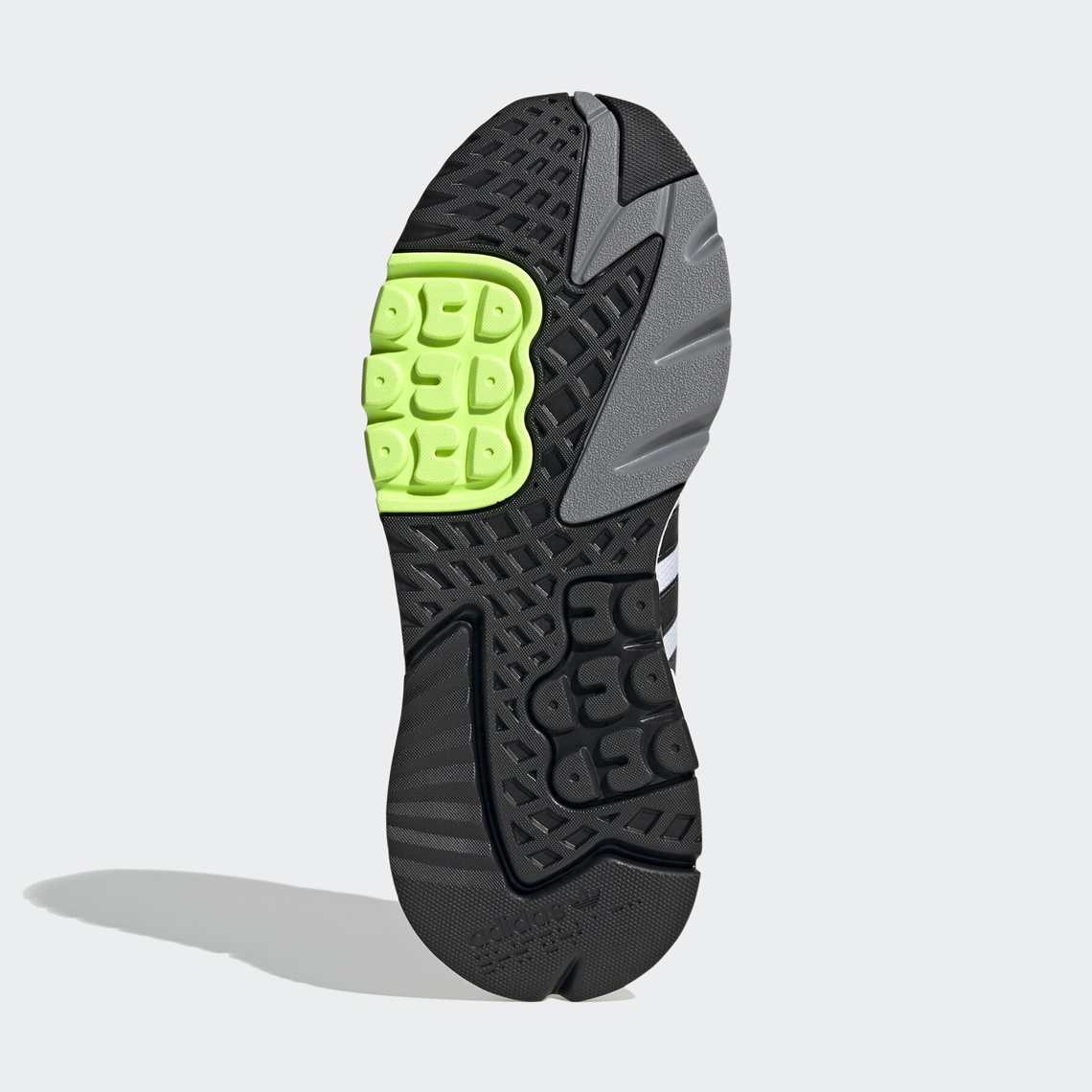 adidas Nite Jogger EH1294 EH1293 Release Info | SneakerNews.com