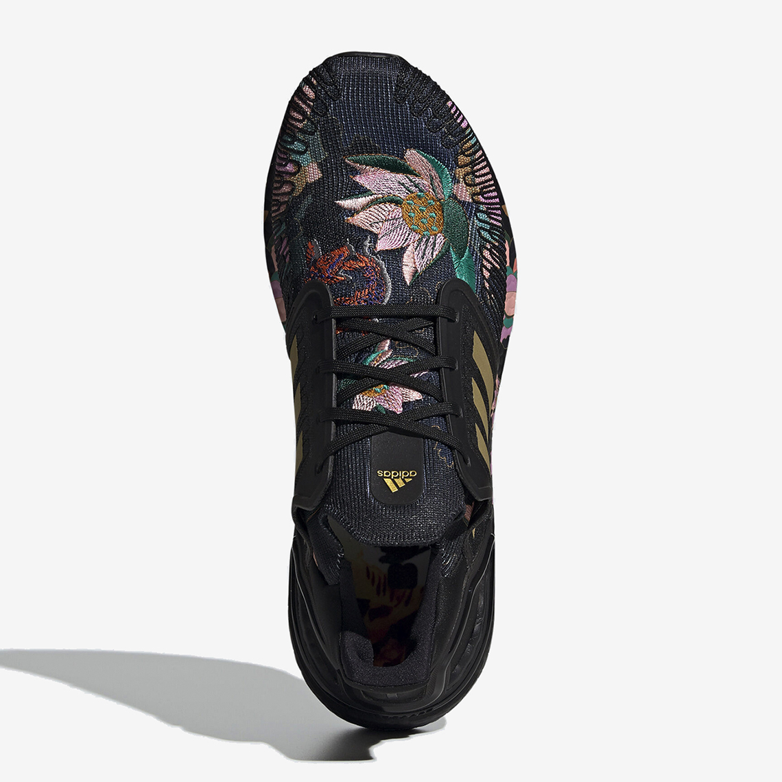 adidas ultra boost dna floral