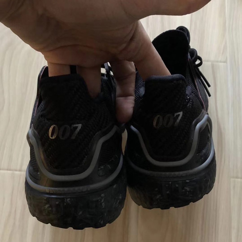 adidas 007 release date