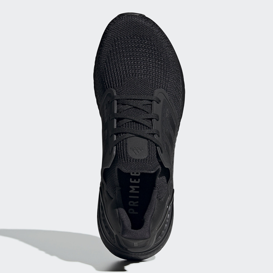 Adidas UltraBoost 20 Revealed In Triple-Black Colorway: Official Photos