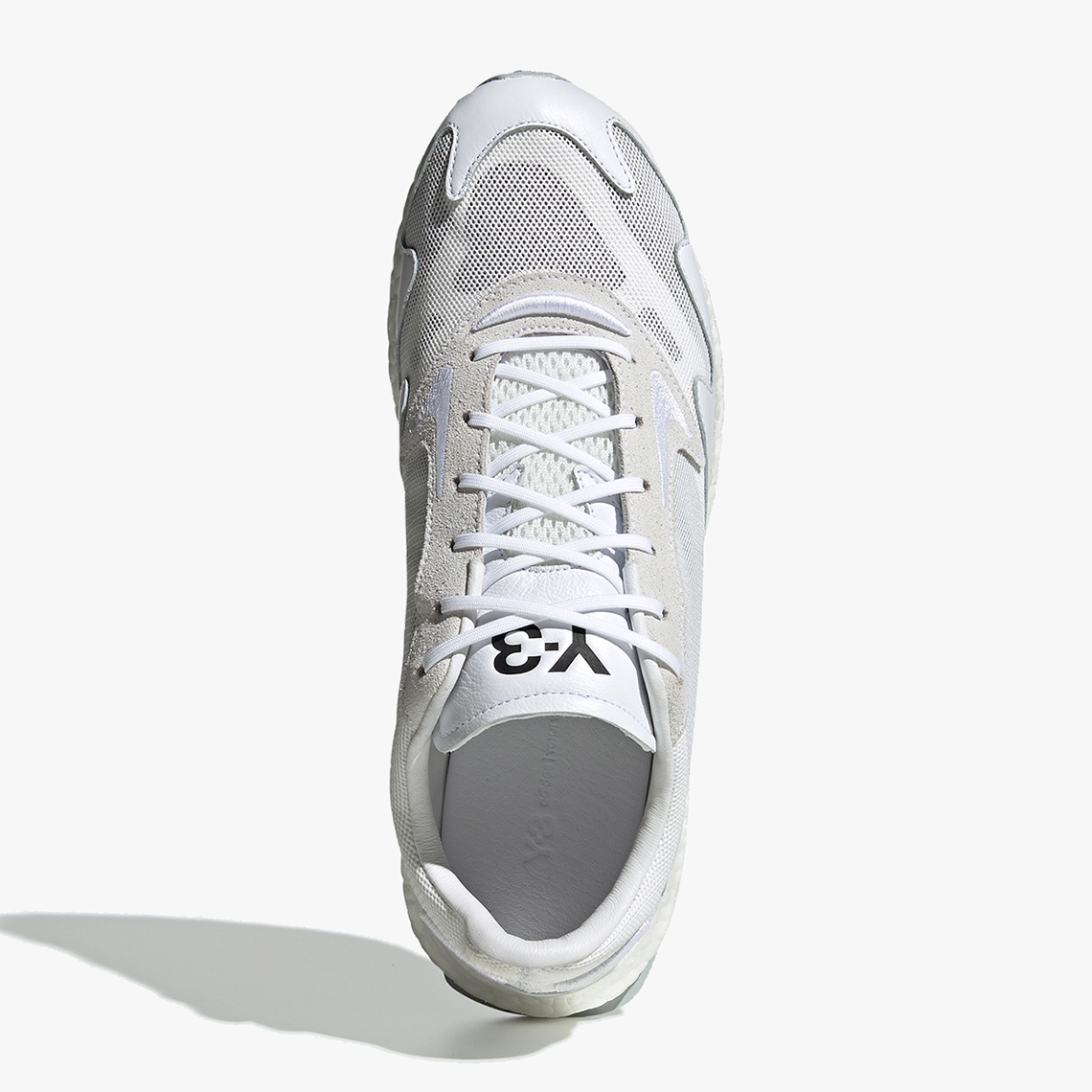 adidas Y3 Rhisu Run FU9180 FU8505 Release Date | SneakerNews.com