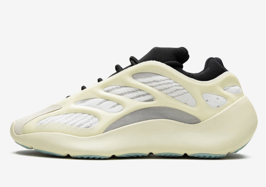 adidas Yeezy 700 v3 Azael FW4980 Release Guide | SneakerNews.com