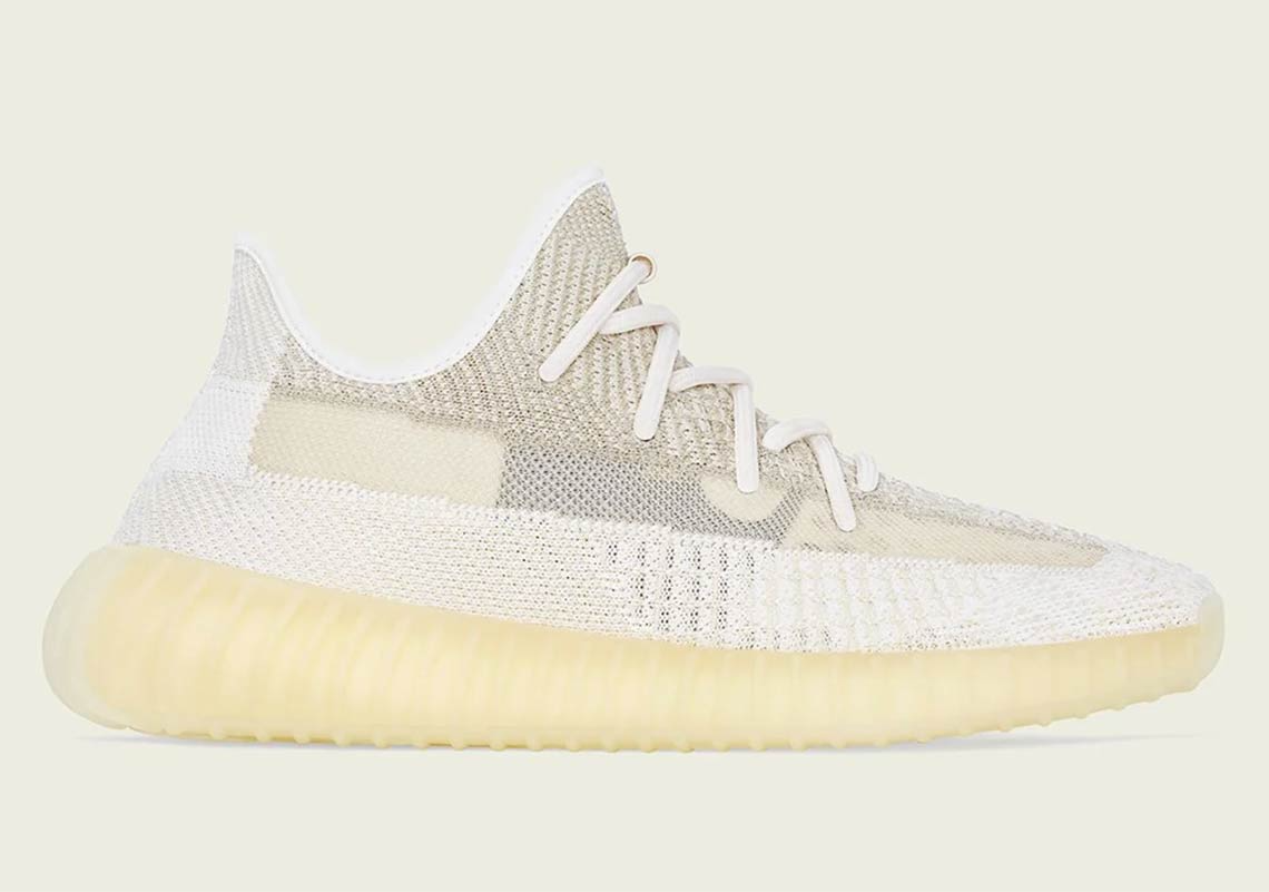 adidas Yeezy Release Dates 2020 