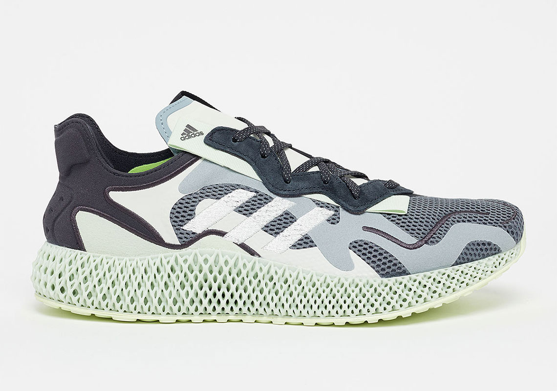 adidas consortium 4d raffle