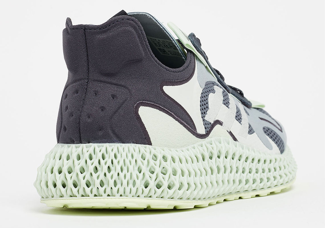 Adidas Consortium 4d Eg6510 9