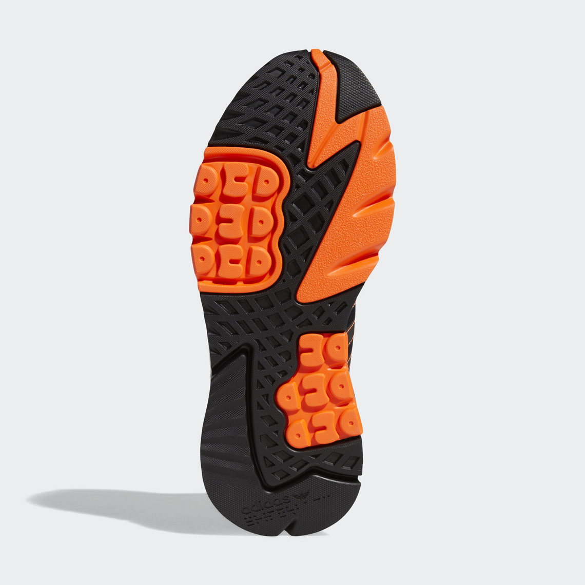 Adidas Nite Jogger Fw0187 5