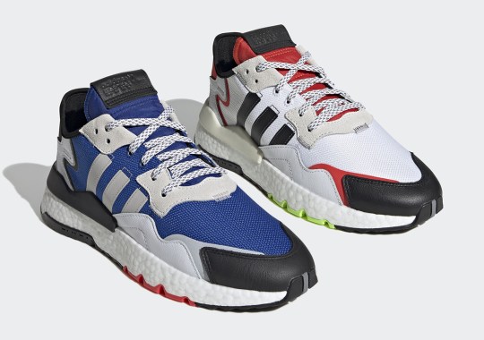 adidas nite jogger new years day pack