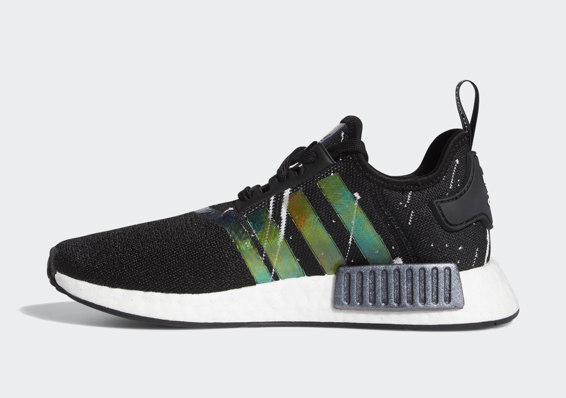 Adidas Nmd R1 Fw3331 1