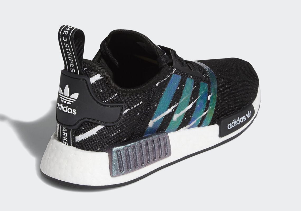 adidas NMD R1 FW3331 Release Info 