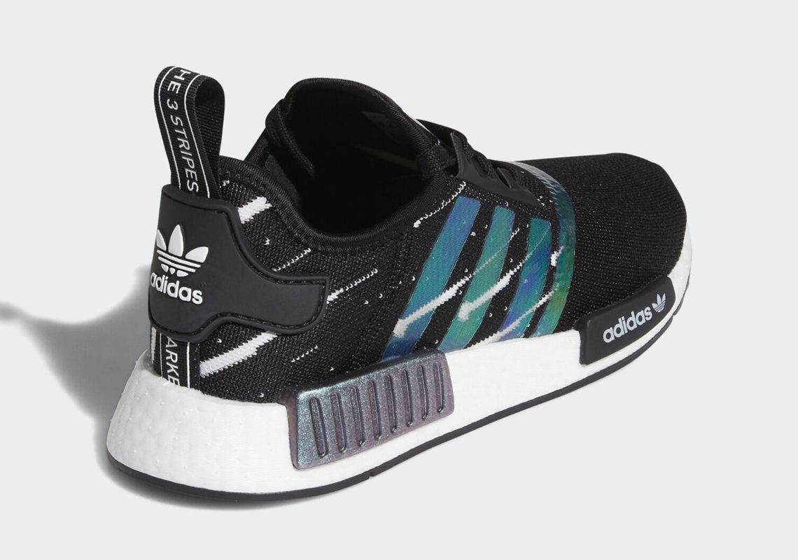 adidas NMD R1 FW3331 Release | SneakerNews.com