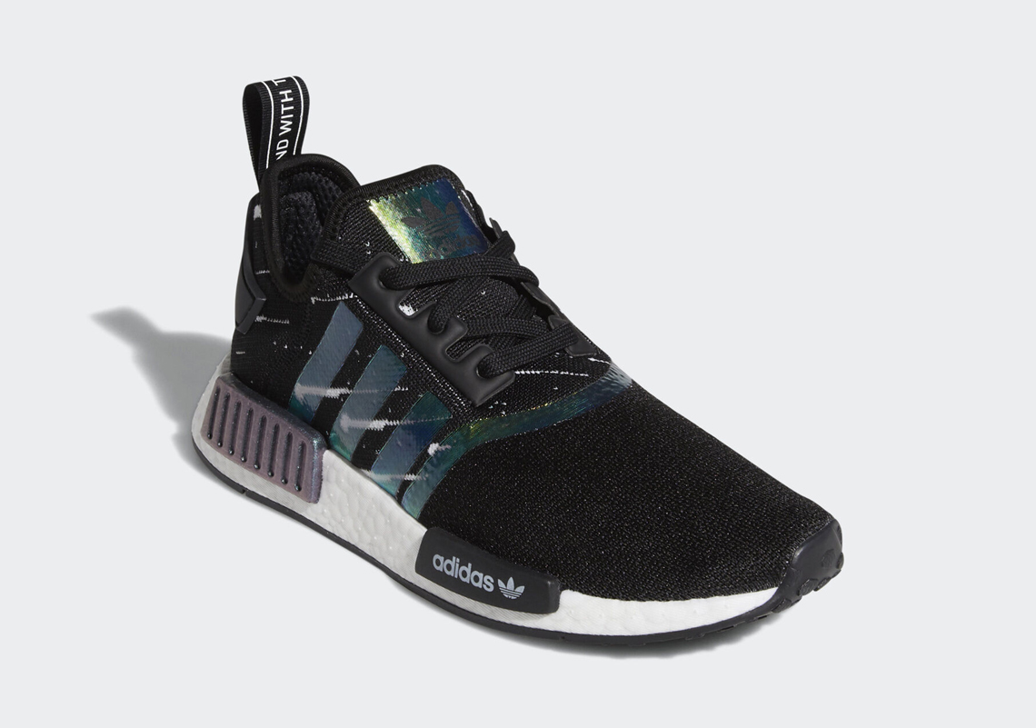 Adidas Nmd R1 Fw3331 4