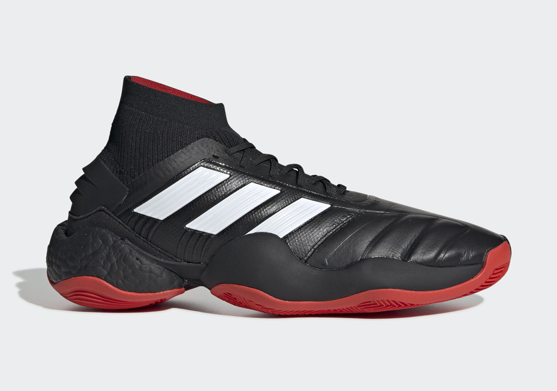 adidas predator basketball