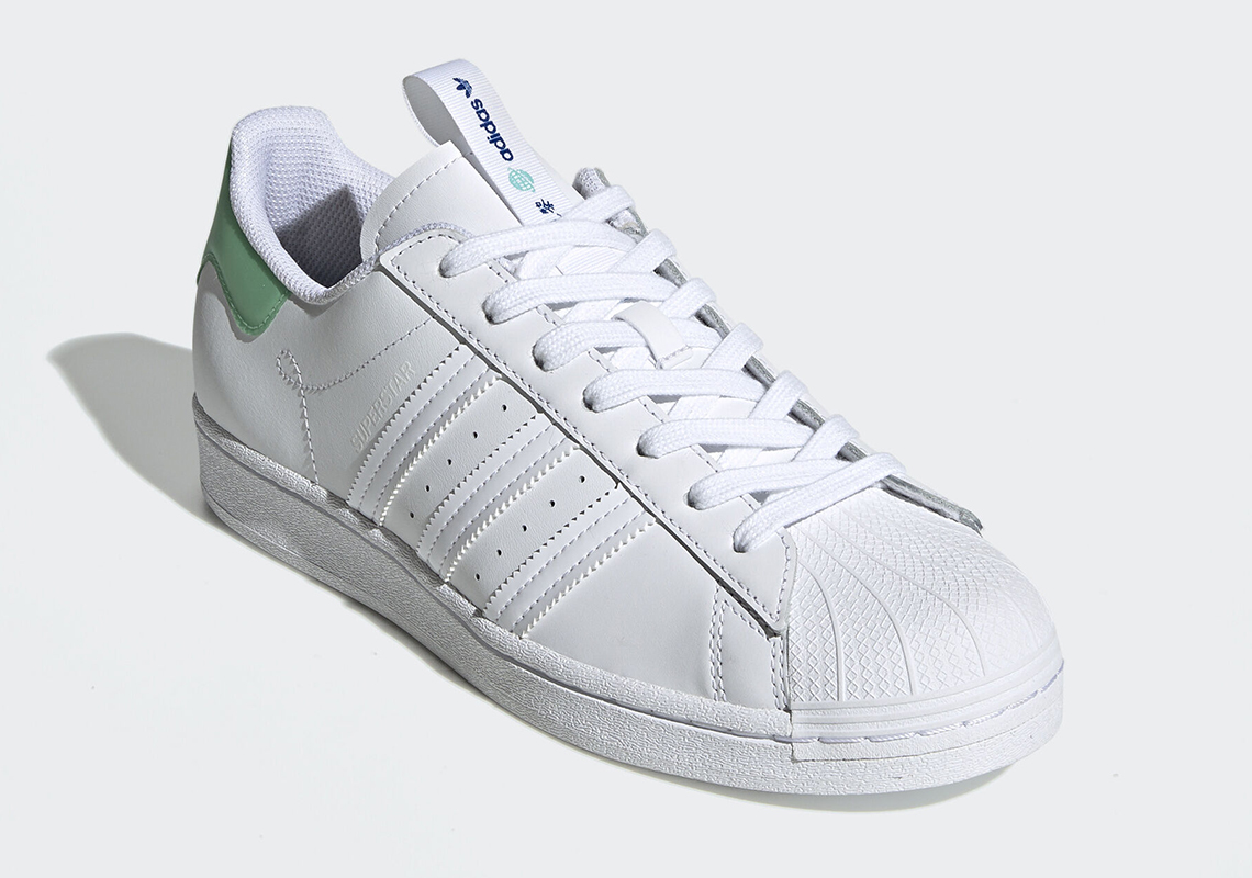 Adidas discount superstar paris