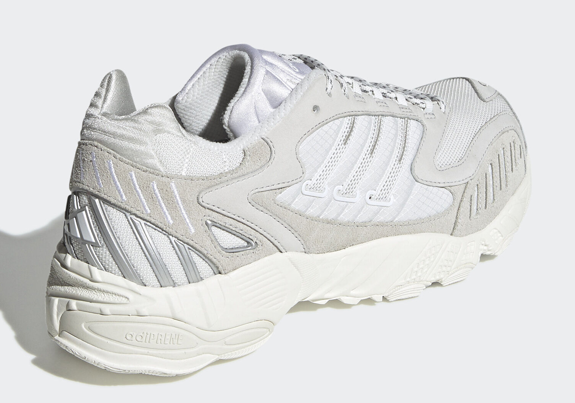 Adidas hotsell torsion blanche