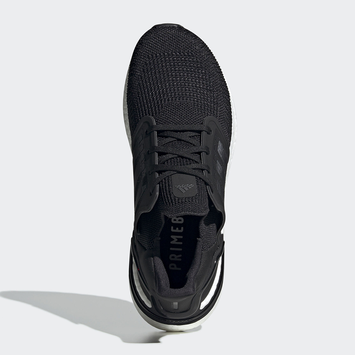 Adidas Ultra Boost Black Ef1043 Sneakernews Com