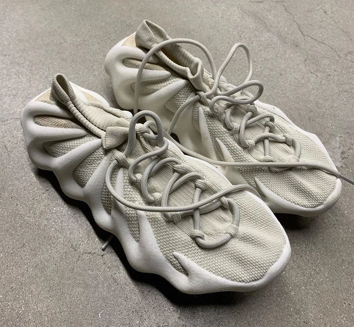 what are the new yeezys coming out
