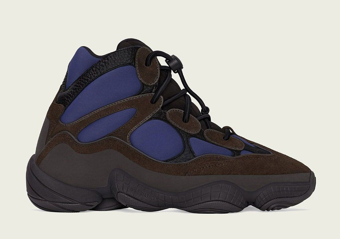 yeezy boots release dates 2020