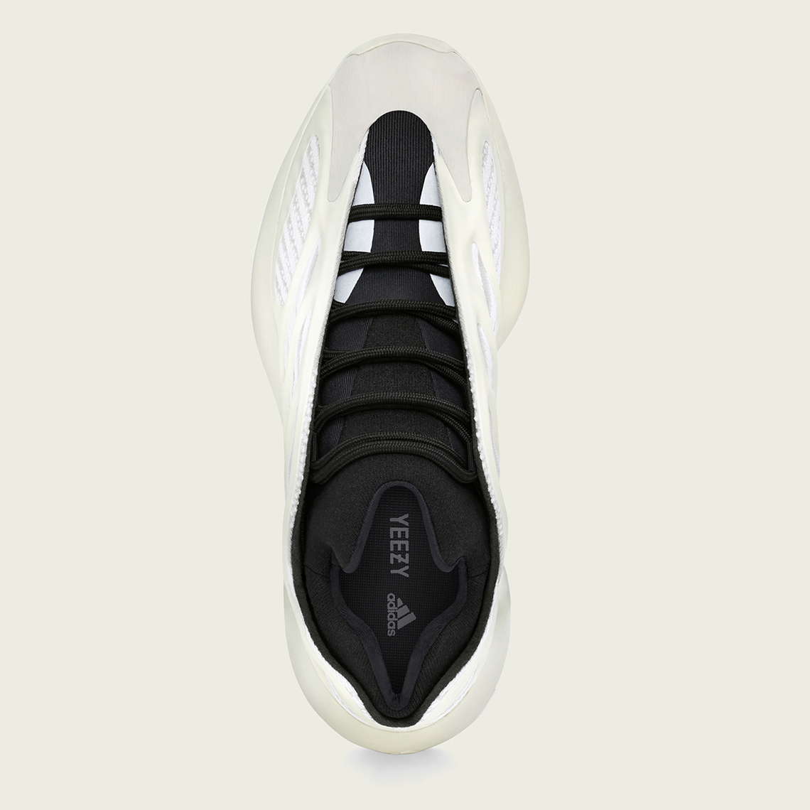 adidas Yeezy 700 v3 Azael FW4980 Release Date | SneakerNews.com