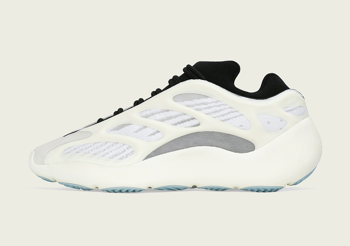 adidas yeezy 700 v3 azael official images 5