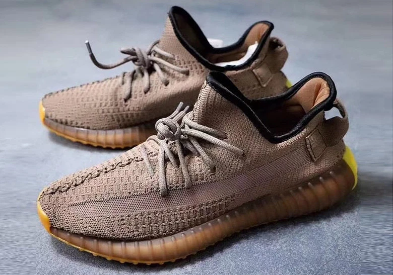 Adidas Yeezy Boost 350 V2 Earth 2020 Release Info 1