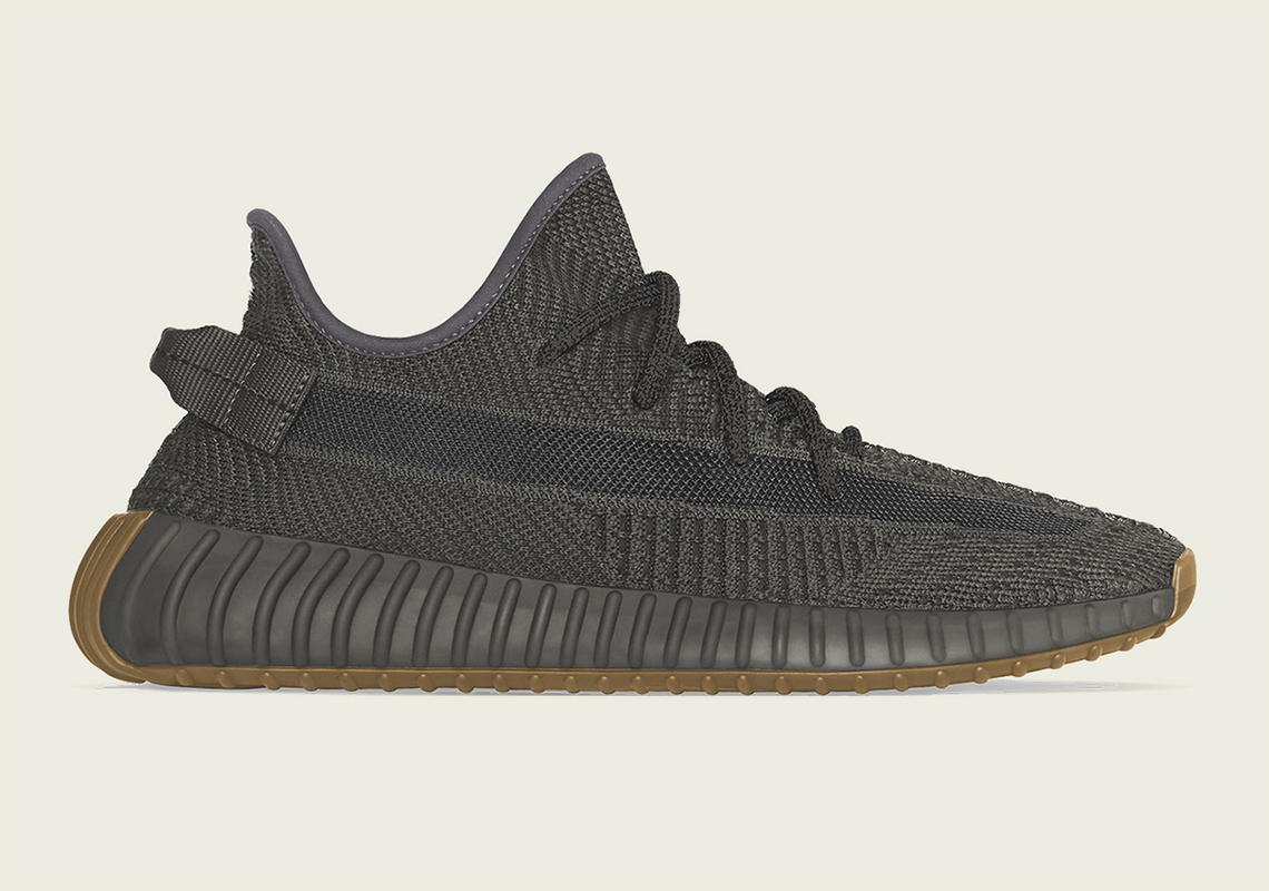 yeezys coming out in november