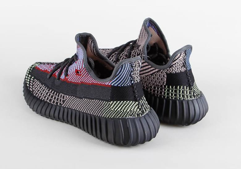 adidas Yeezy Boost 350 v2 Yecheil FW5190 Release Guide | SneakerNews.com