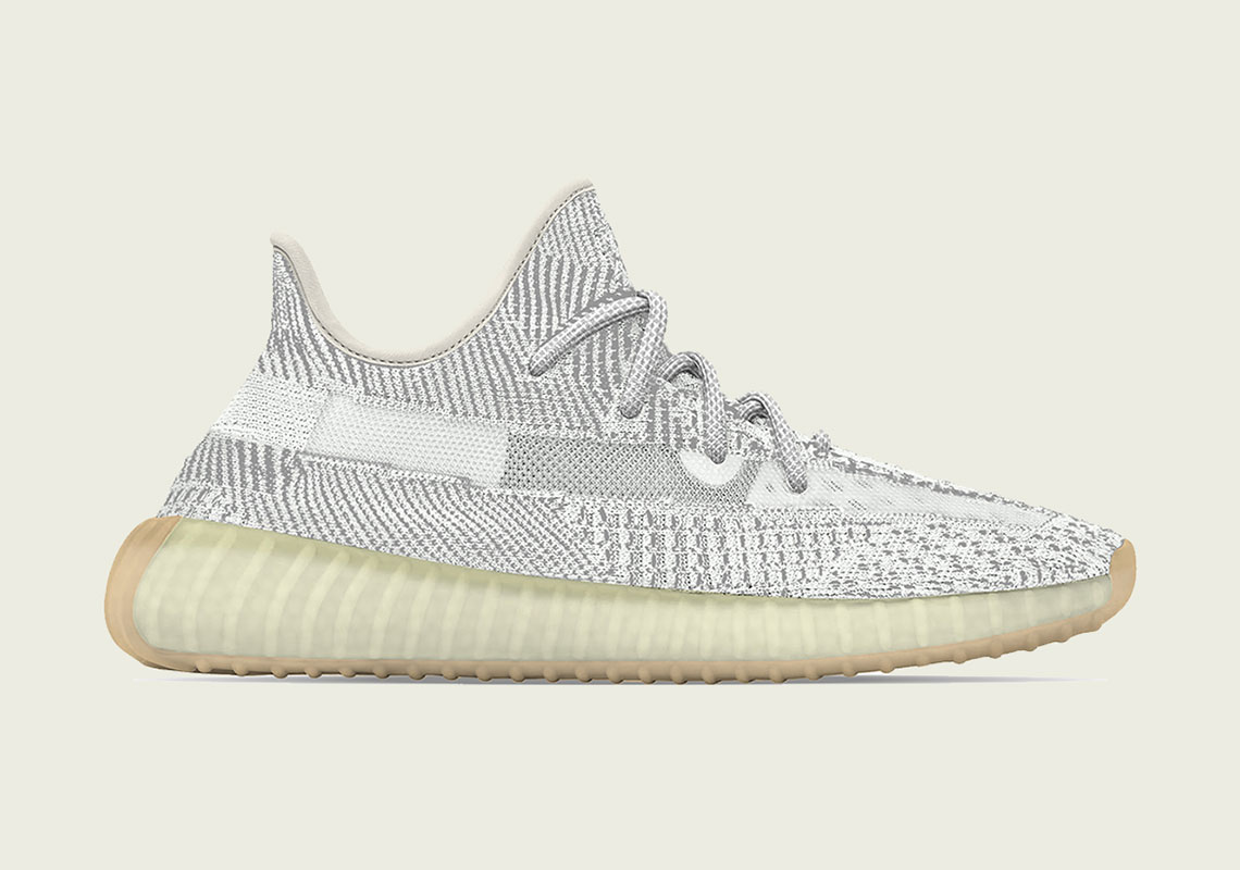 Cheap Cheap Adidas Yeezy Boost 350 V2 Antlia Nonreflective Toddlers And Youth