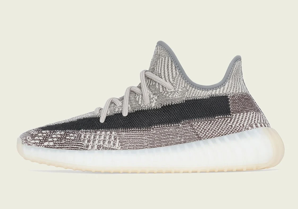 yeezy 350 drop time