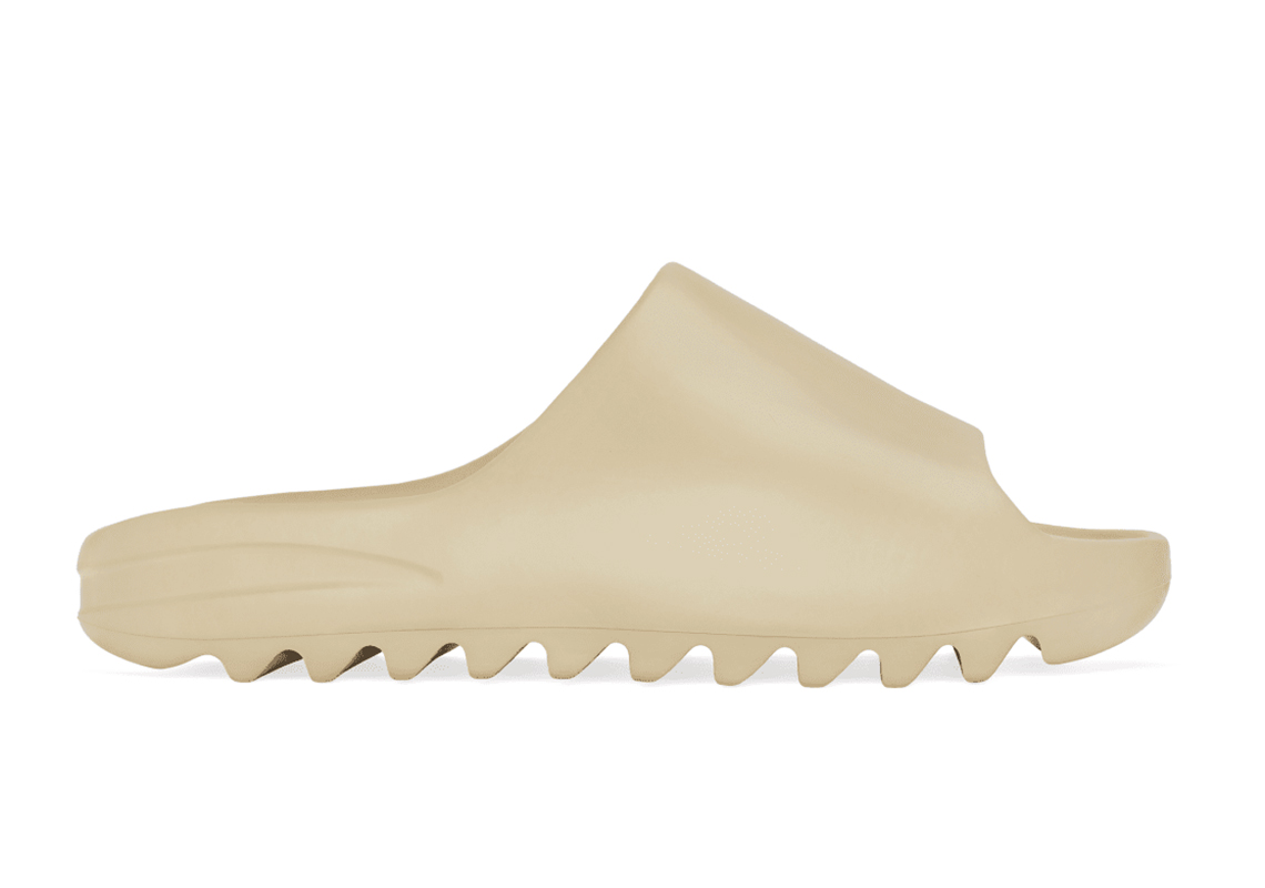 adidas Yeezy Slide Bone/Sand/Resin 