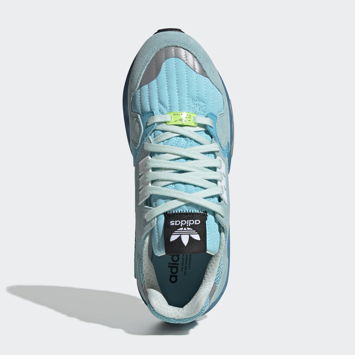 adidas ZX Torsion EG7964 Release Info | SneakerNews.com