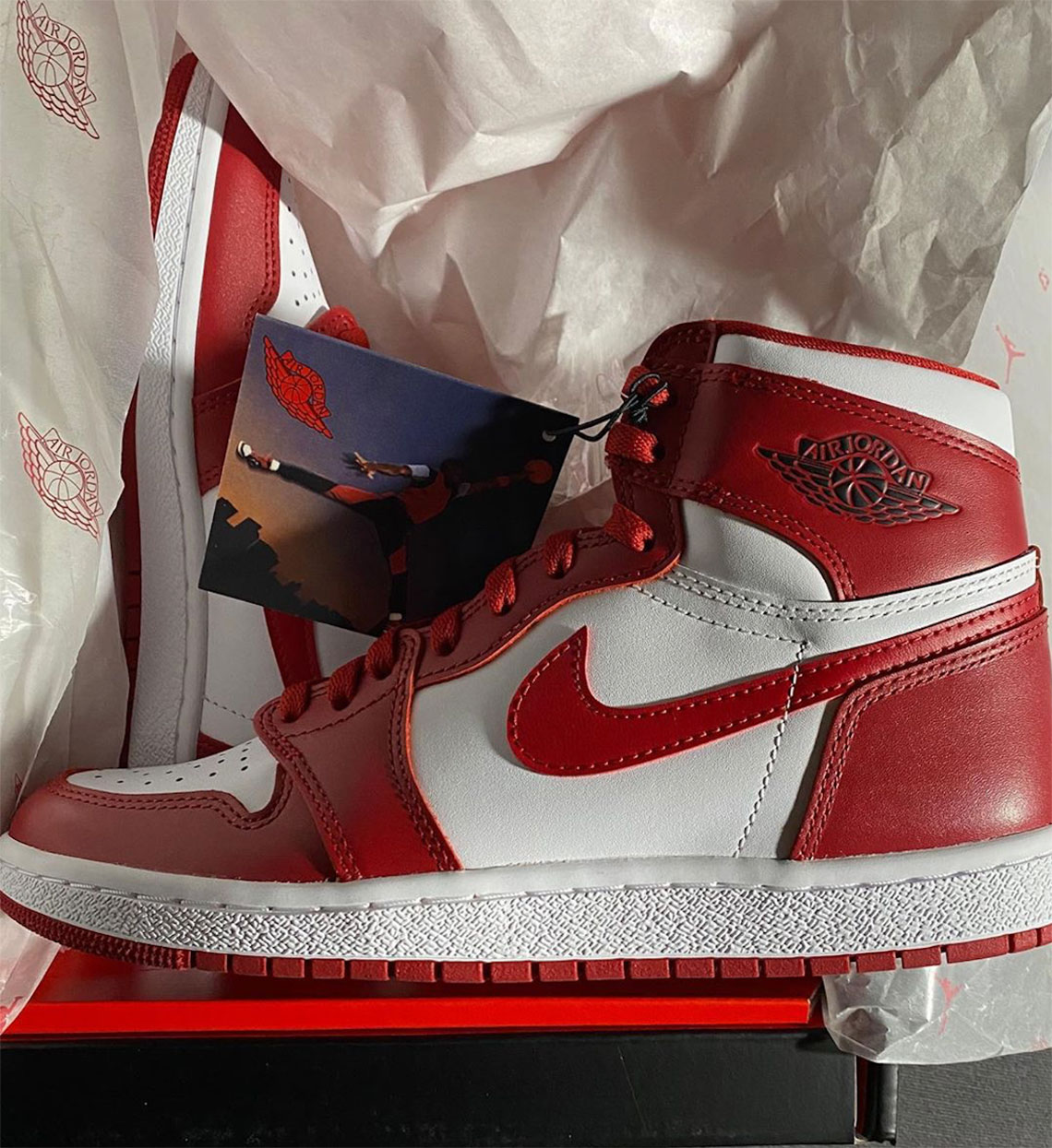 air jordan 1 double pack