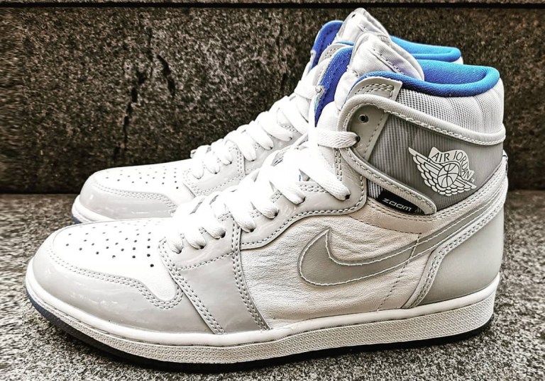 air-jordan-1-retro-high-zoom-  display picture 1