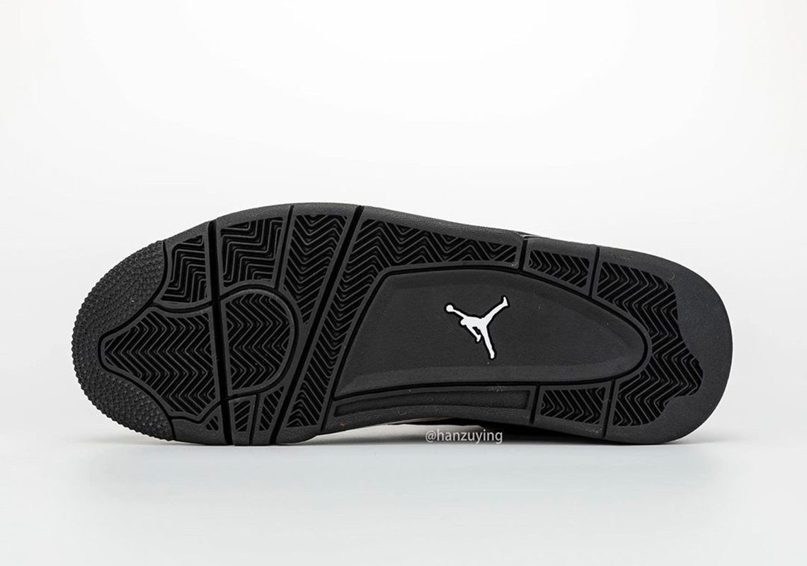 Jordan 4 Black Cat 2020 Release Date 