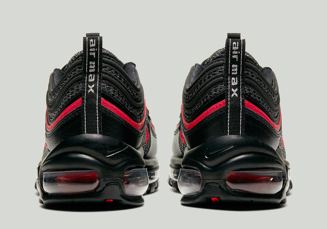 Nike Air Max 97 CU9990-001 Release Info | SneakerNews.com