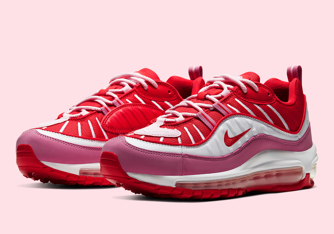 nike air max plus valentines